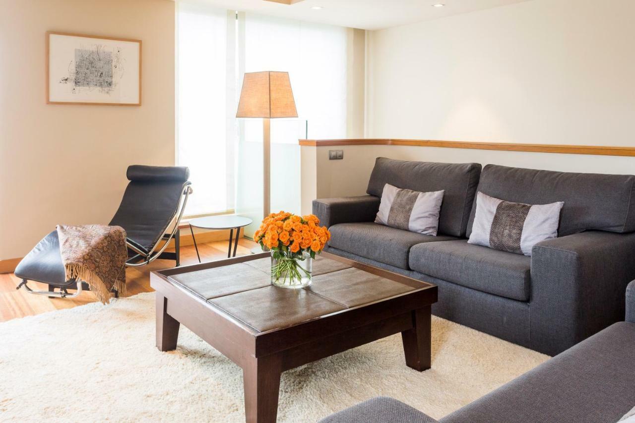 Hotel Majestic Hotel&spa Gl Barcelona