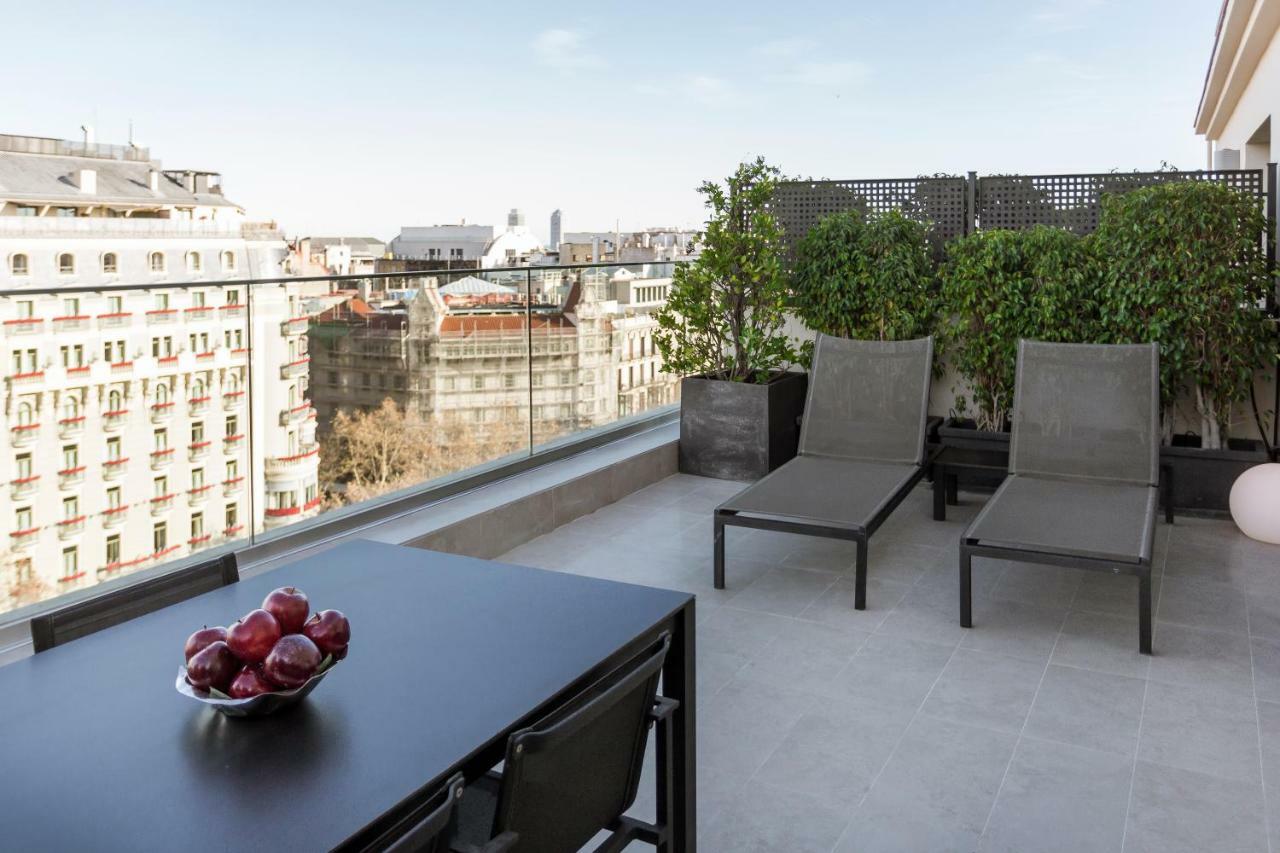 Hotel Majestic Hotel&spa Gl 5*
