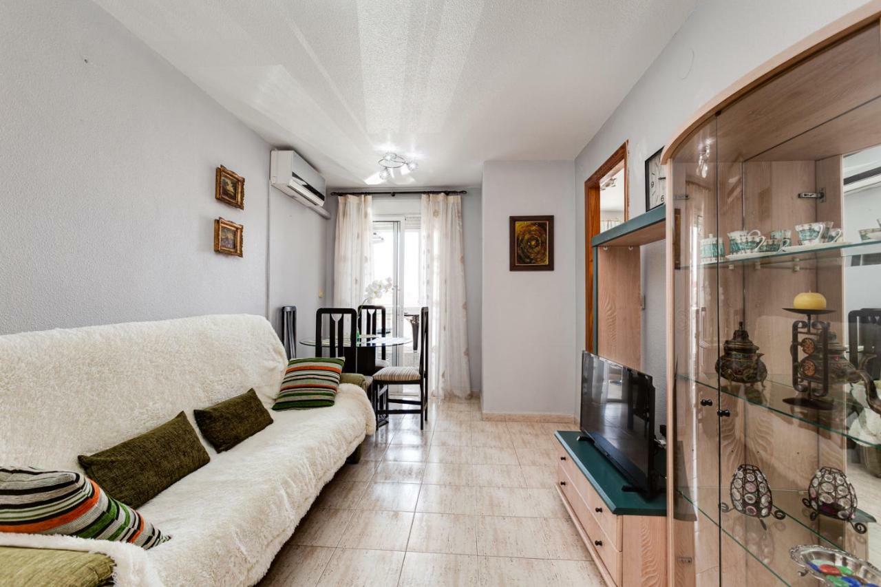 Apartment Laguna *
