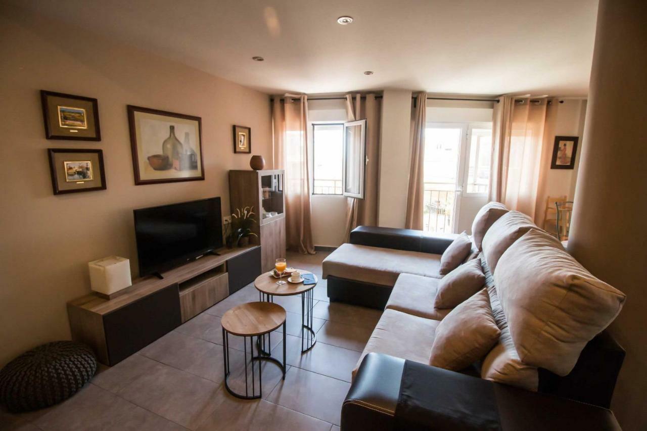 Apartmento Obispo Rocamora Orihuela
