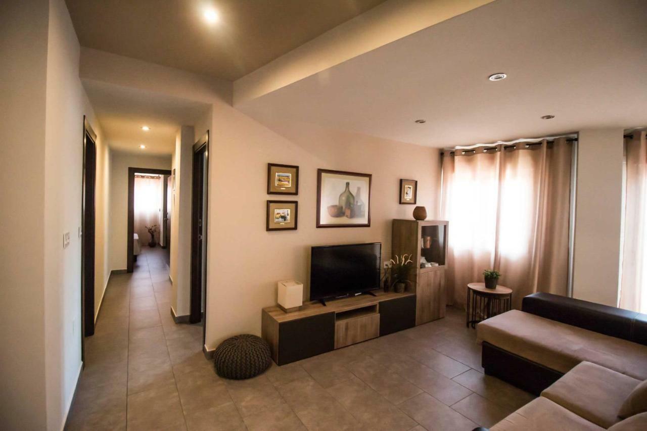 Apartmento Obispo Rocamora *
