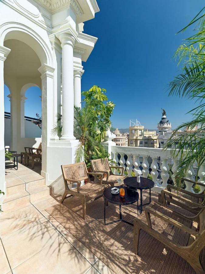 Hotel H10 Palacio Colomera Córdoba