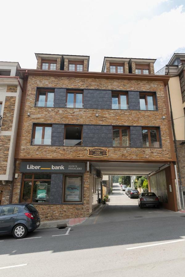 Casa Paulino