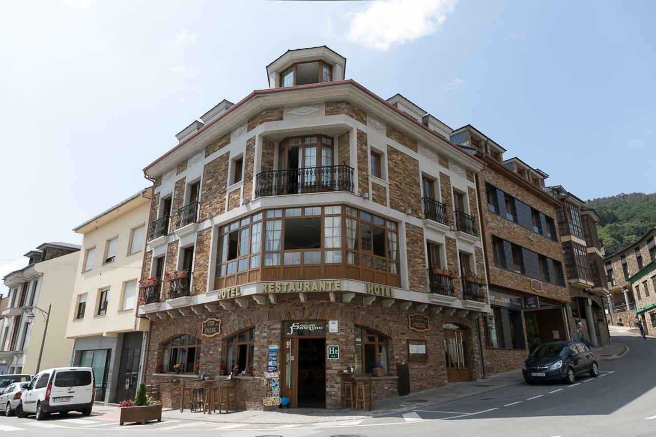 Casa Paulino Apartamento