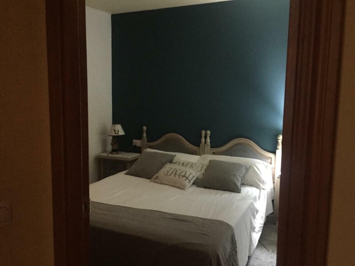 La Fusteria Del Casat Apartment