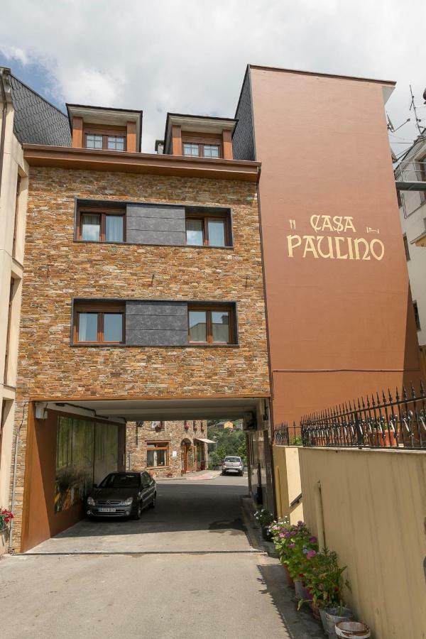 Casa Paulino Apartamento *