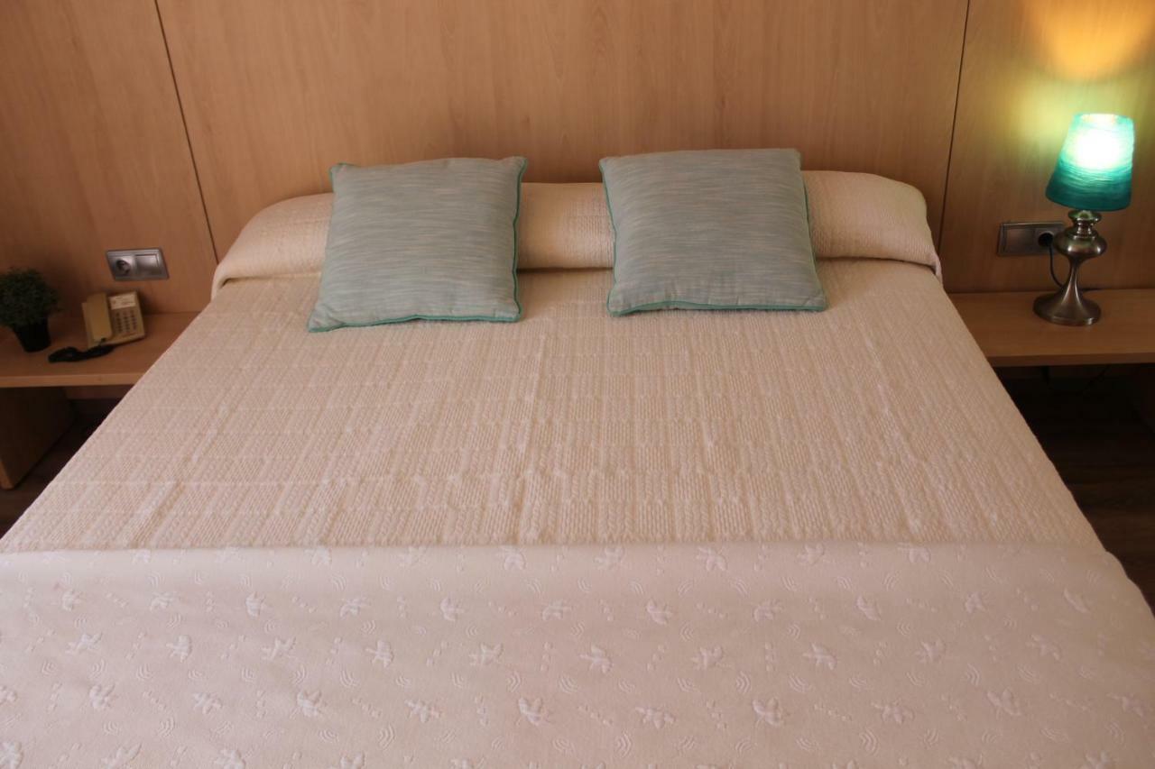 Apartahotel Advise Reina