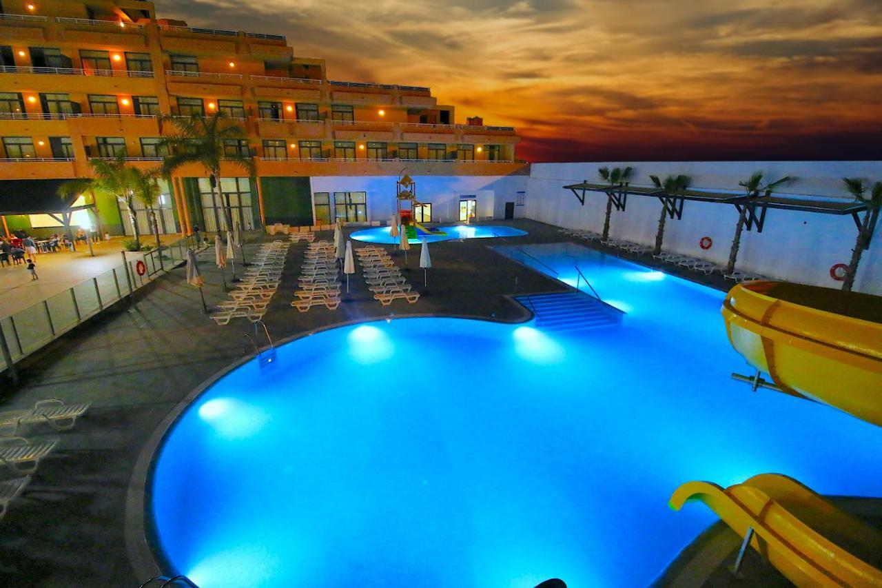 Apartahotel Advise Reina Vera