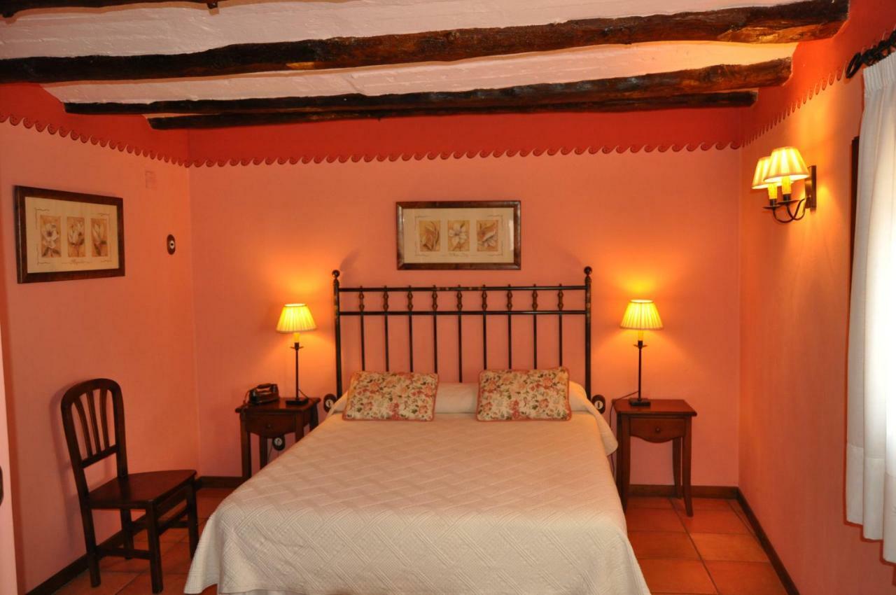 La Casa Del Abuelo