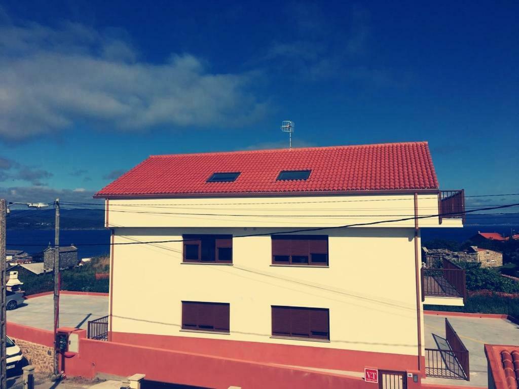 Apartamento Viviendas De Uso Turístico Finisterrae Faro *