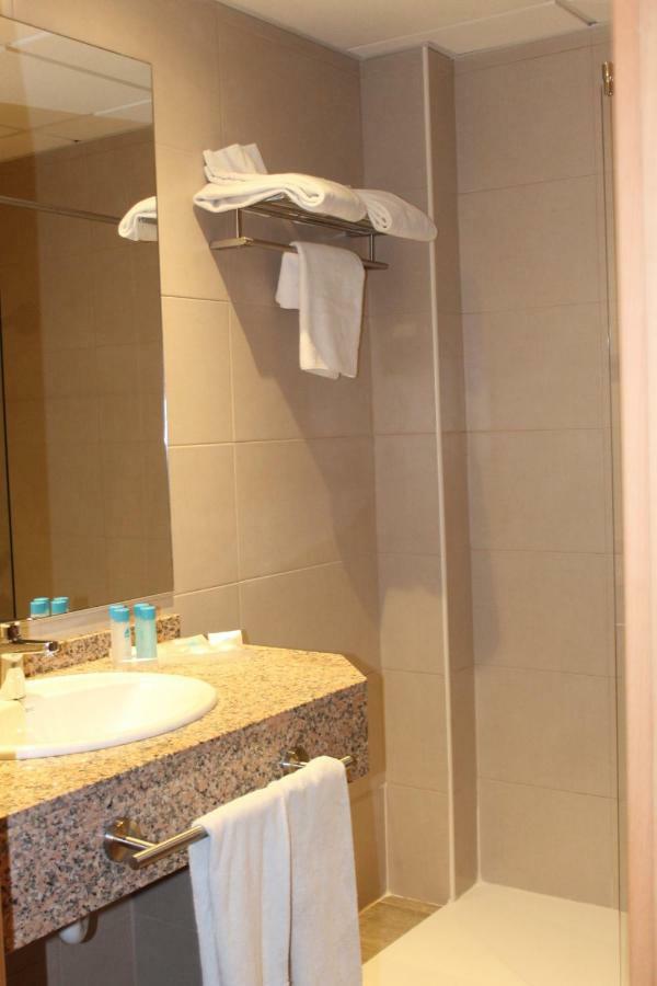 Apartahotel Advise Reina