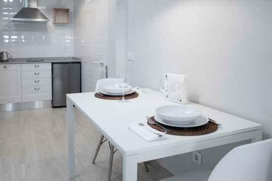 Apartment Turisticos Beethoven