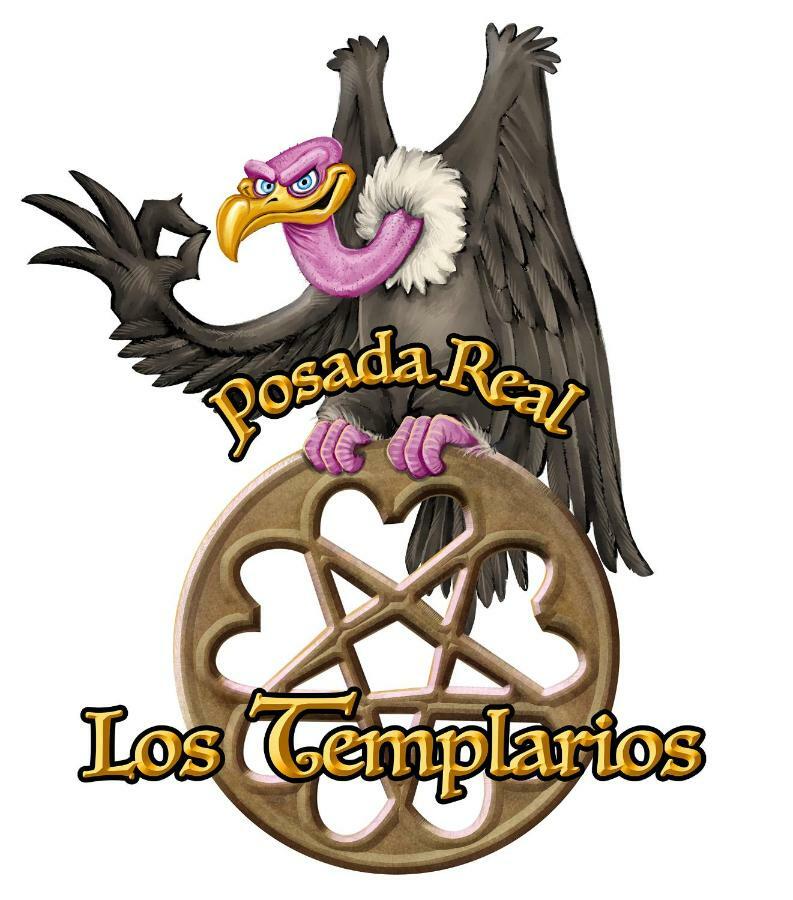 Los Templarios * Ucero