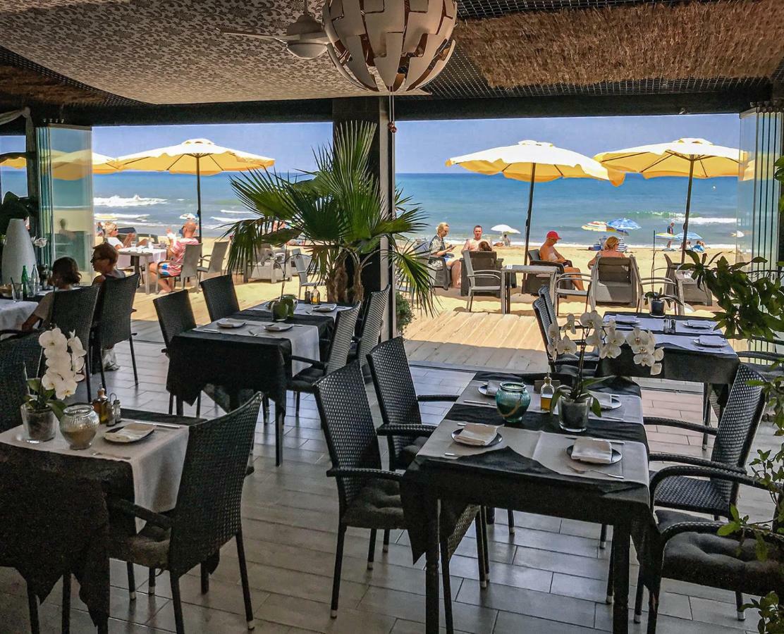 Aparthotel Lloyds Club Torrevieja