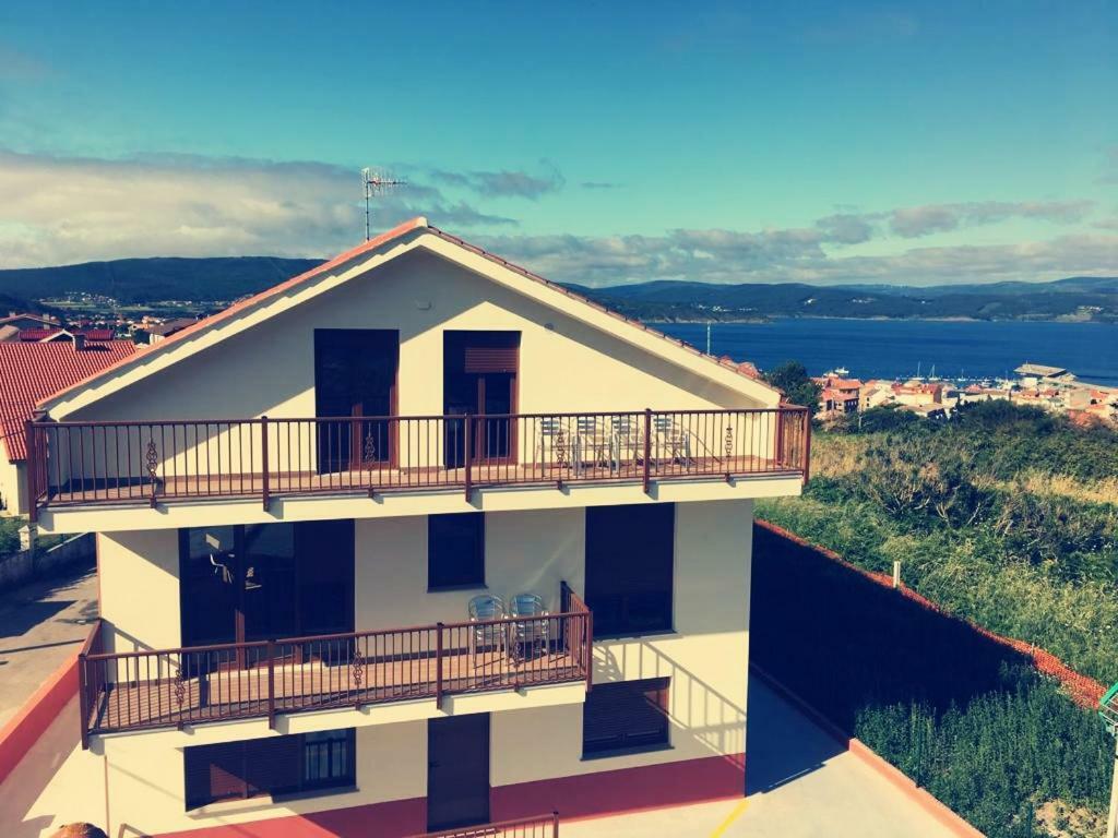 Viviendas De Uso Turístico Finisterrae Faro Finisterre