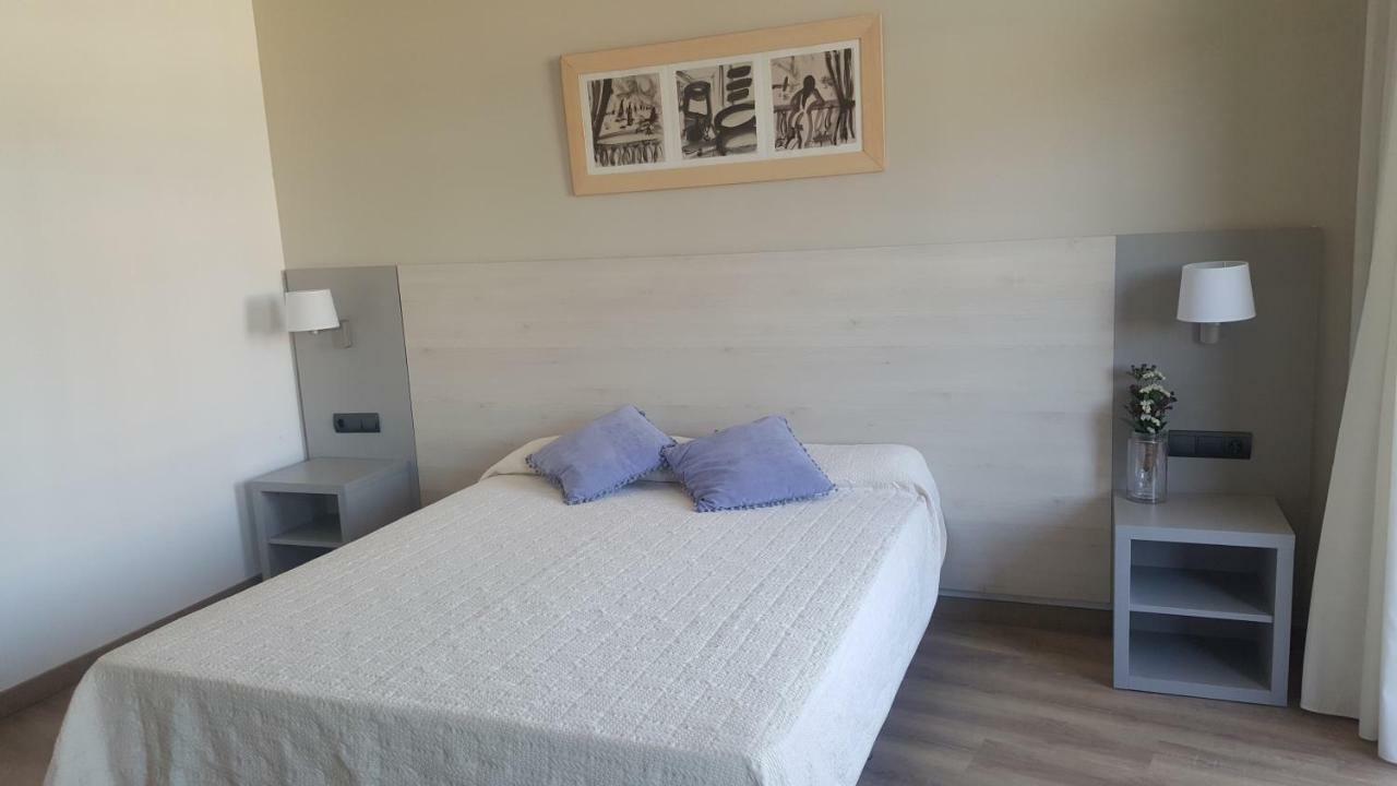 Advise Reina Apartahotel