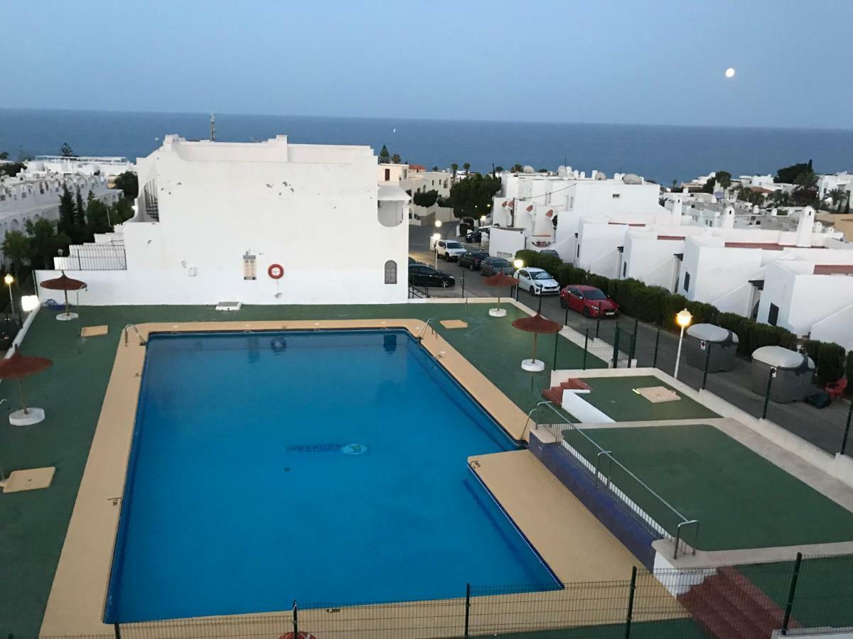Apartamento El Gran González Viviendas Con Fines Turísticos Mojácar