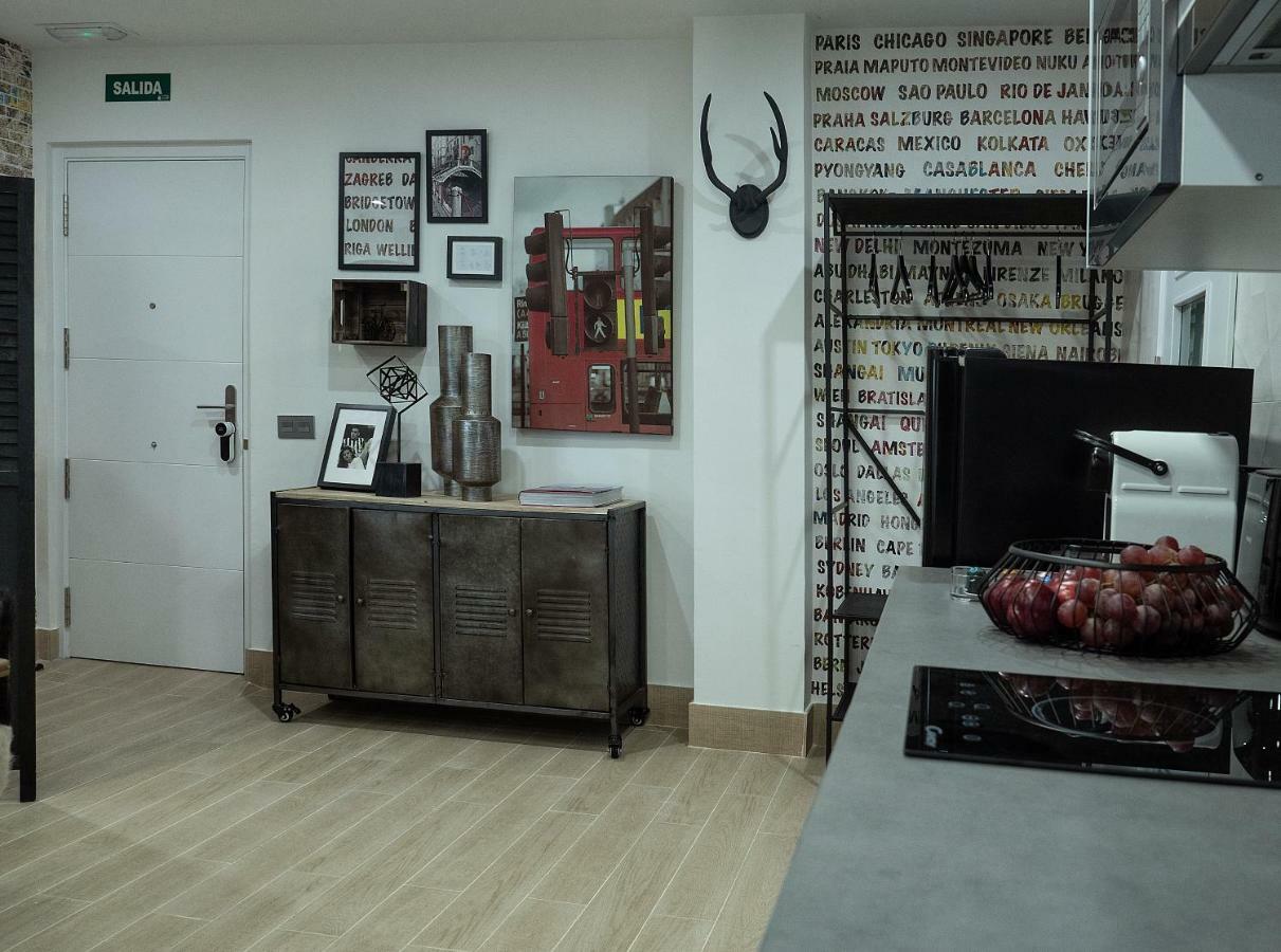Homely Apartamento Salamanca