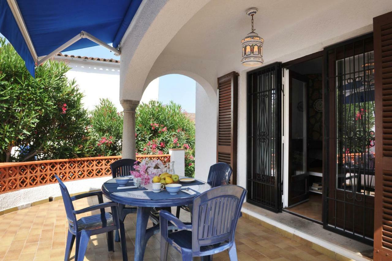 Villa Armallada L'Escala