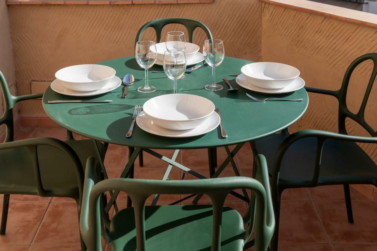 Apartamento Alta House 4 Vents Begur
