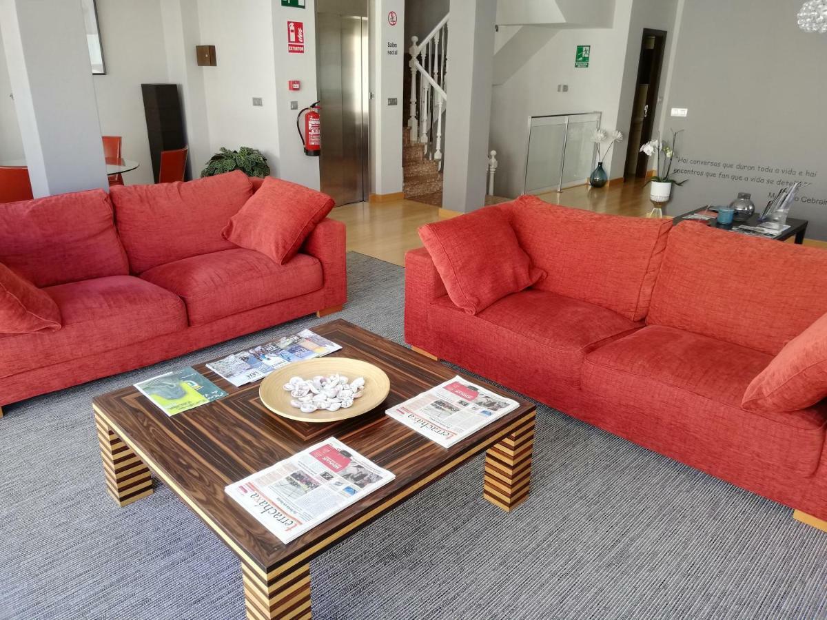 Guest house Camino Norte 3*