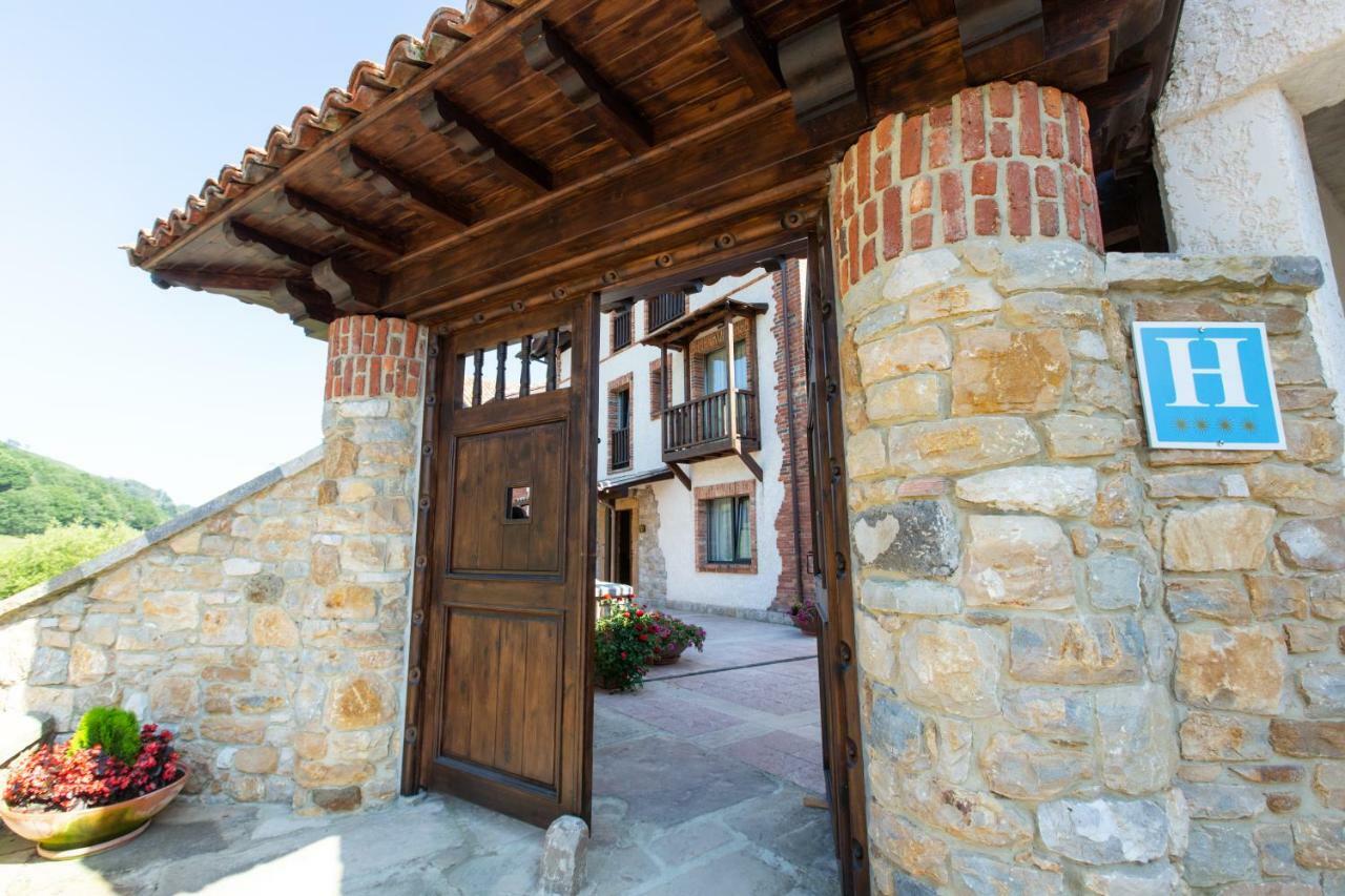 Hotel Cerro La Nina Beceña
