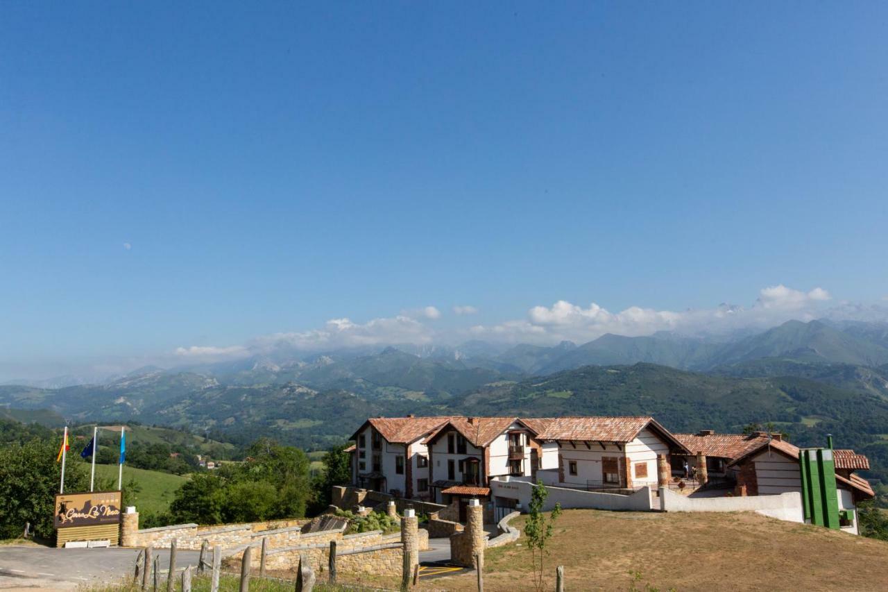 Hotel Cerro La Nina Beceña