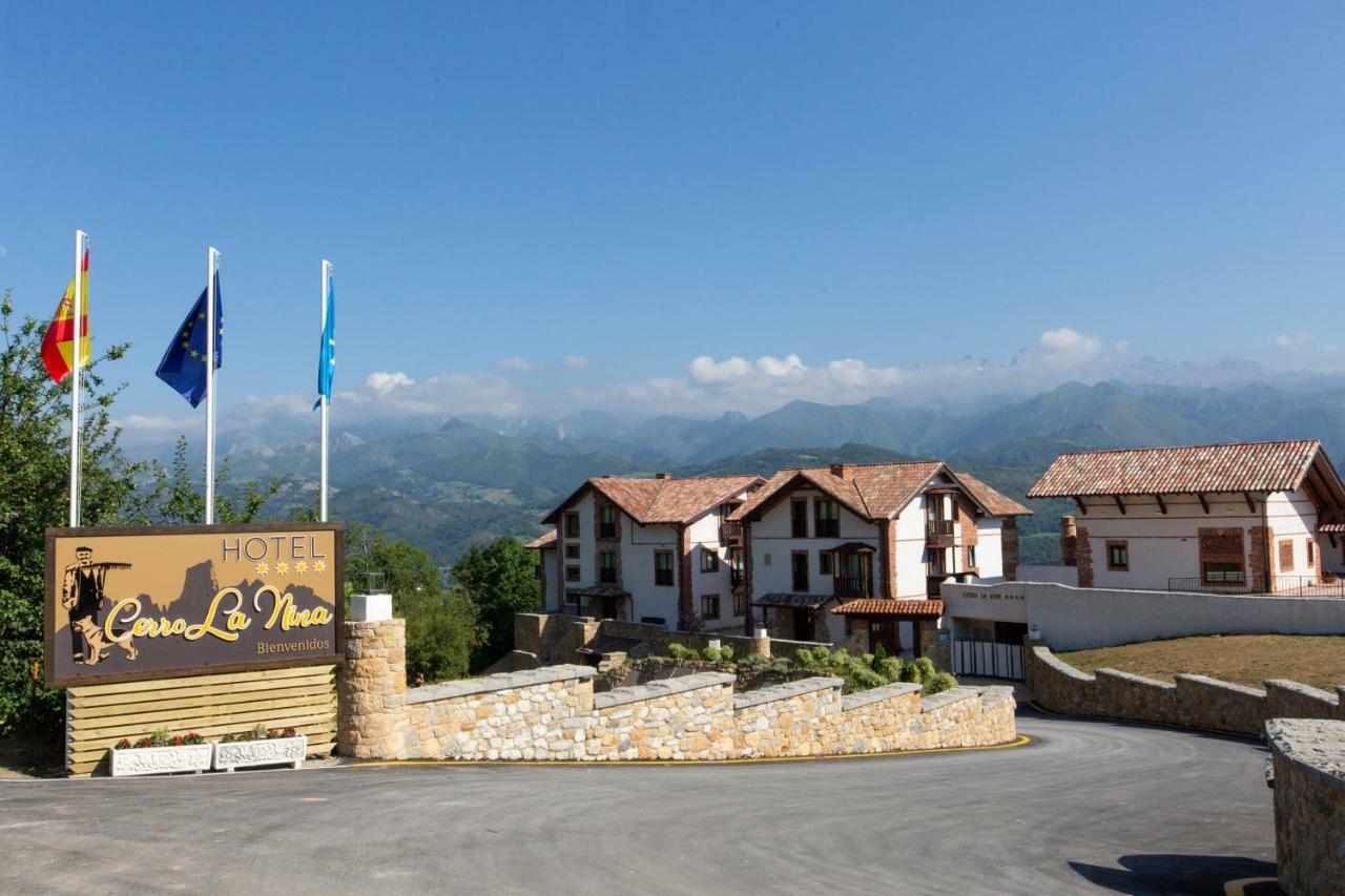 Cerro La Nina Hotel