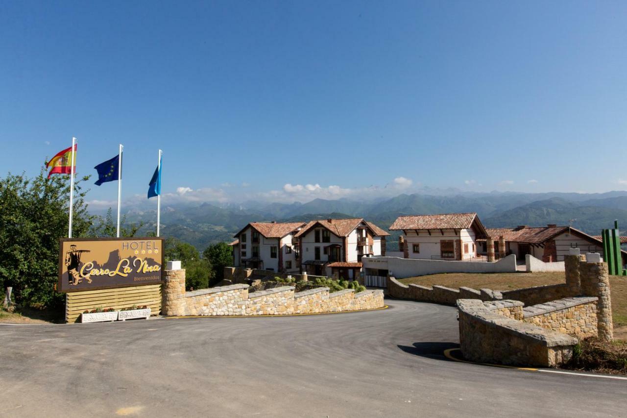 Hotel Cerro La Nina Beceña