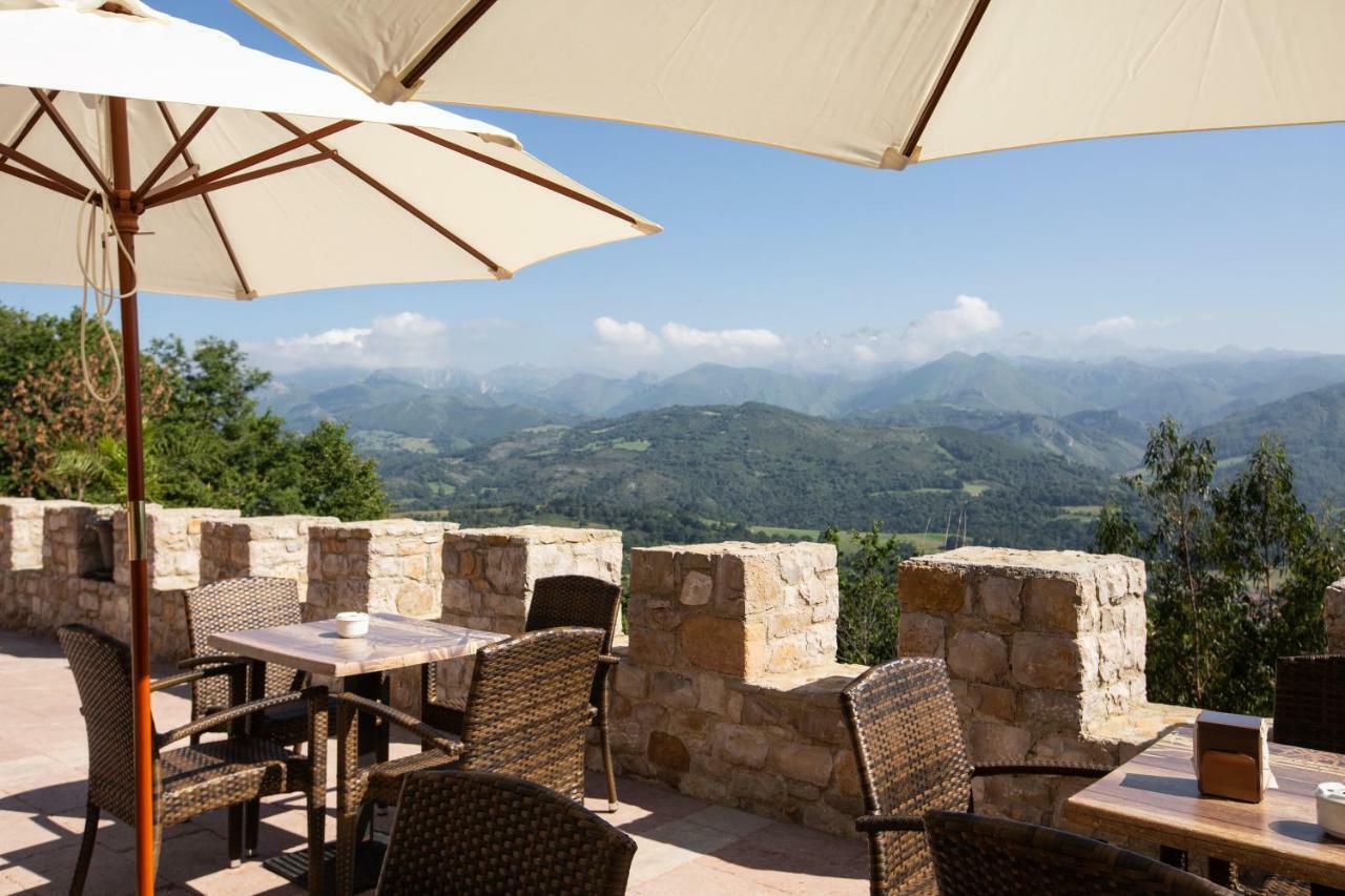 Cerro La Nina Hotel Beceña