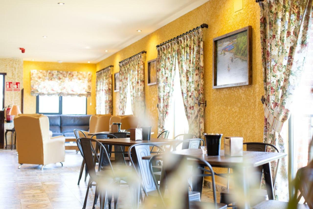 Hotel Cerro La Nina Beceña
