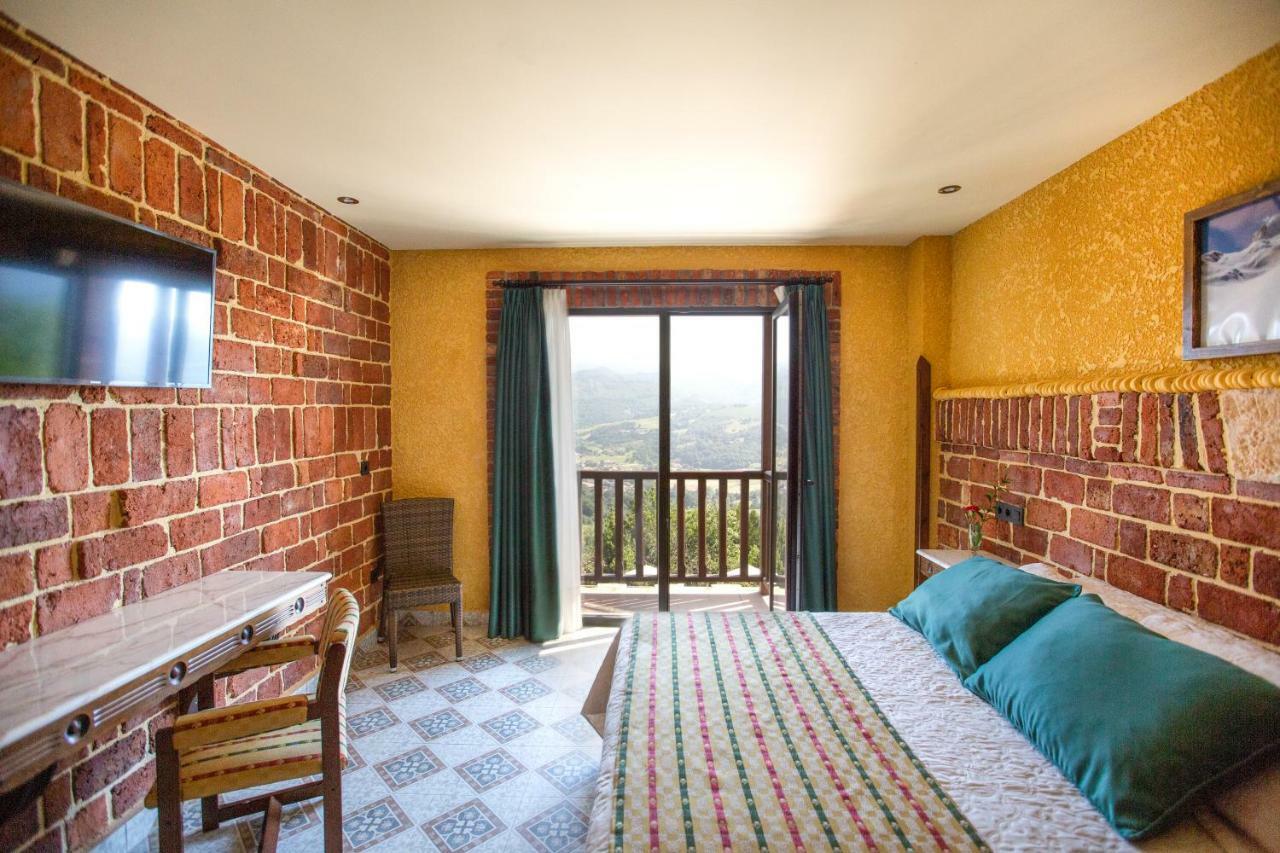 Hotel Cerro La Nina 4*