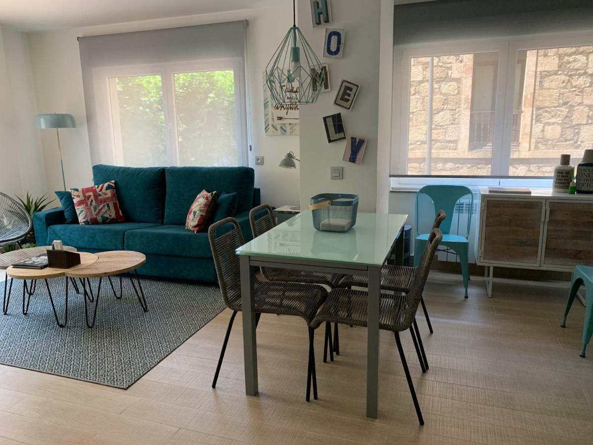 Homely Apartamento *