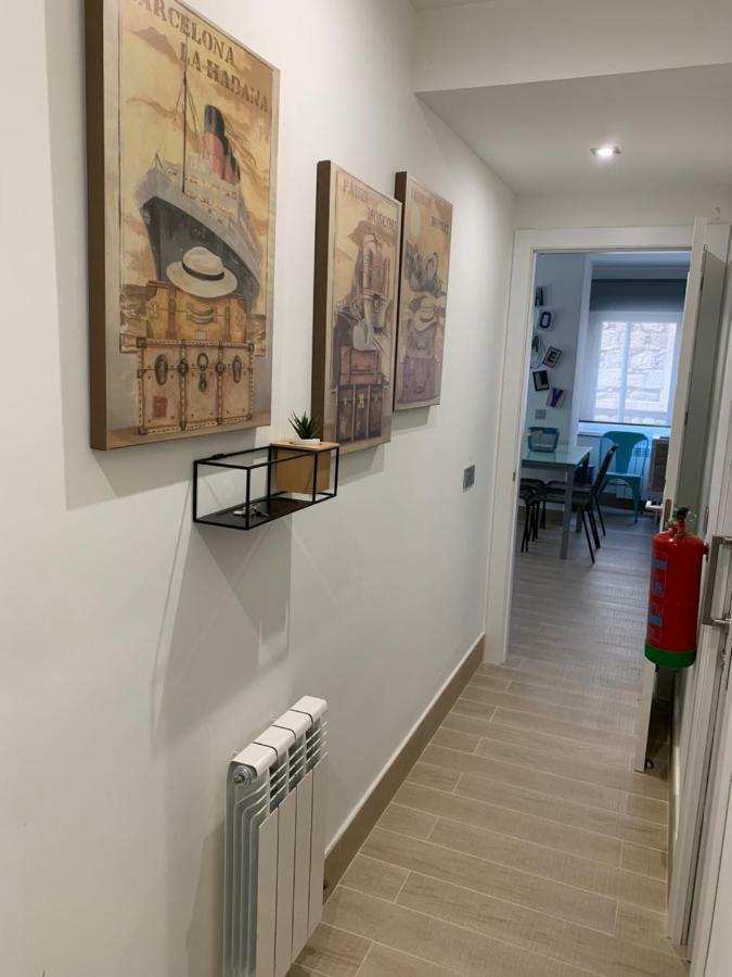 Apartamento Homely