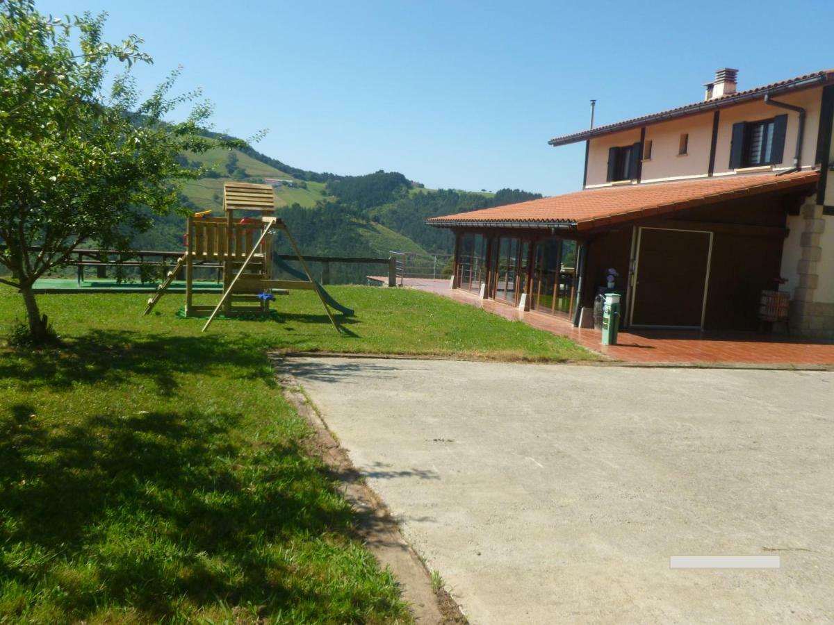 Harizpe Ondárroa