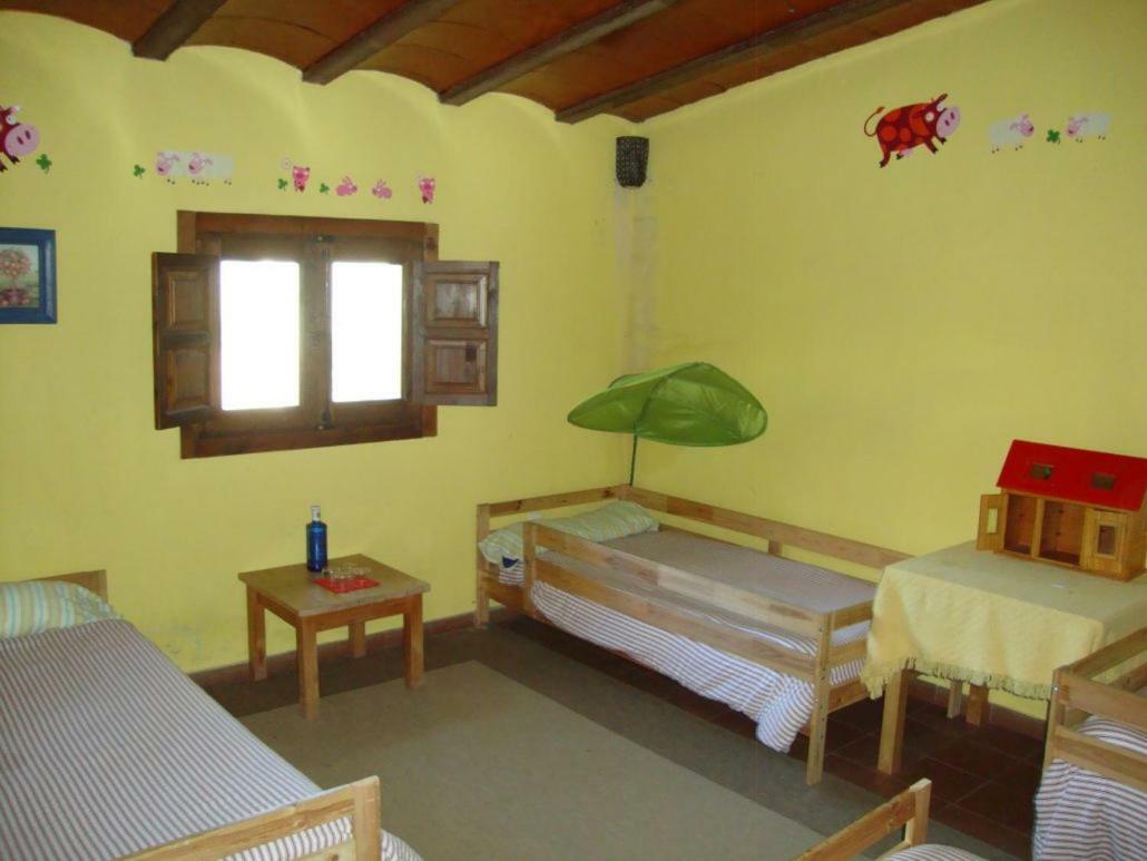 La Quinta De Los Enebrales Hotel