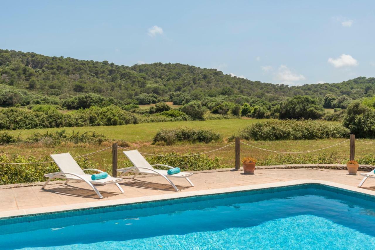 Biniarroga Nou Villa
