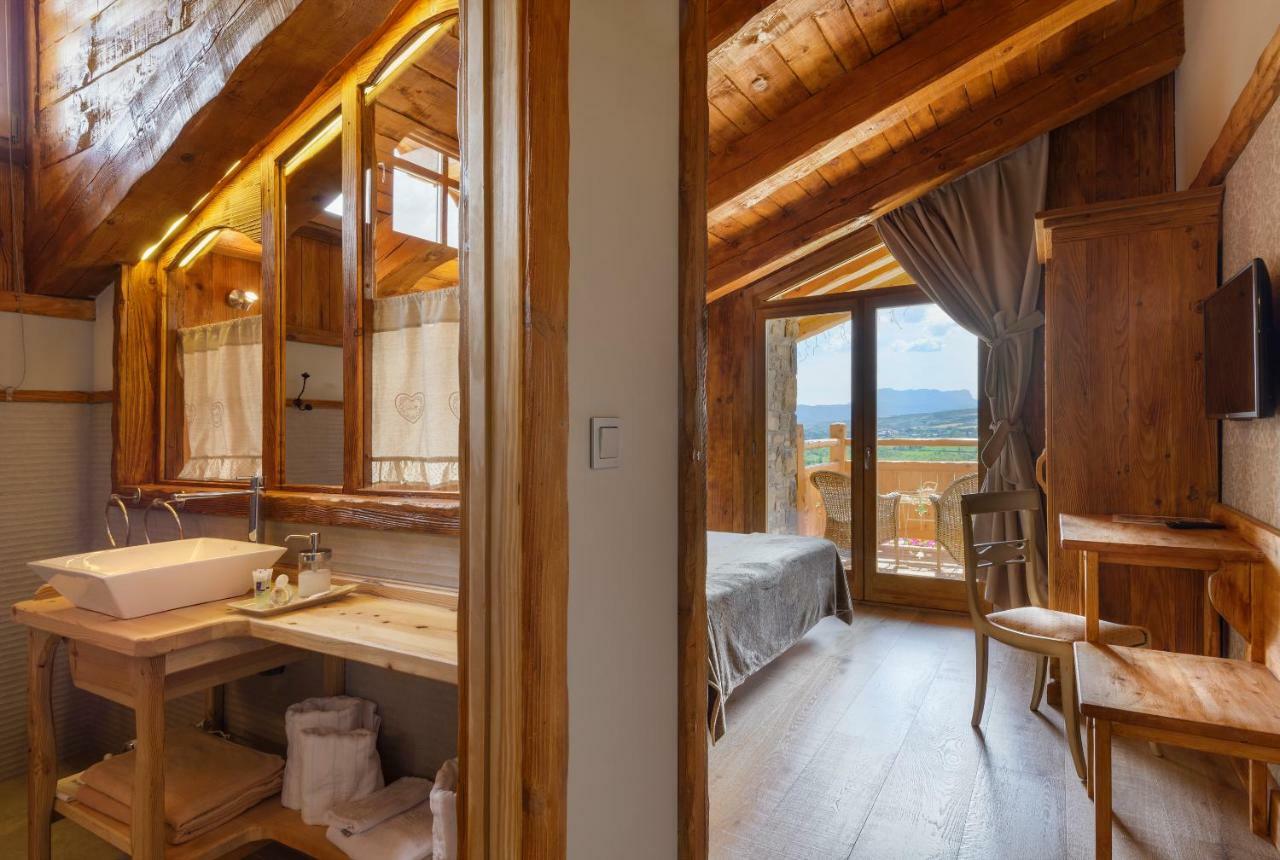 Viñas De Lárrede Hotel 4*