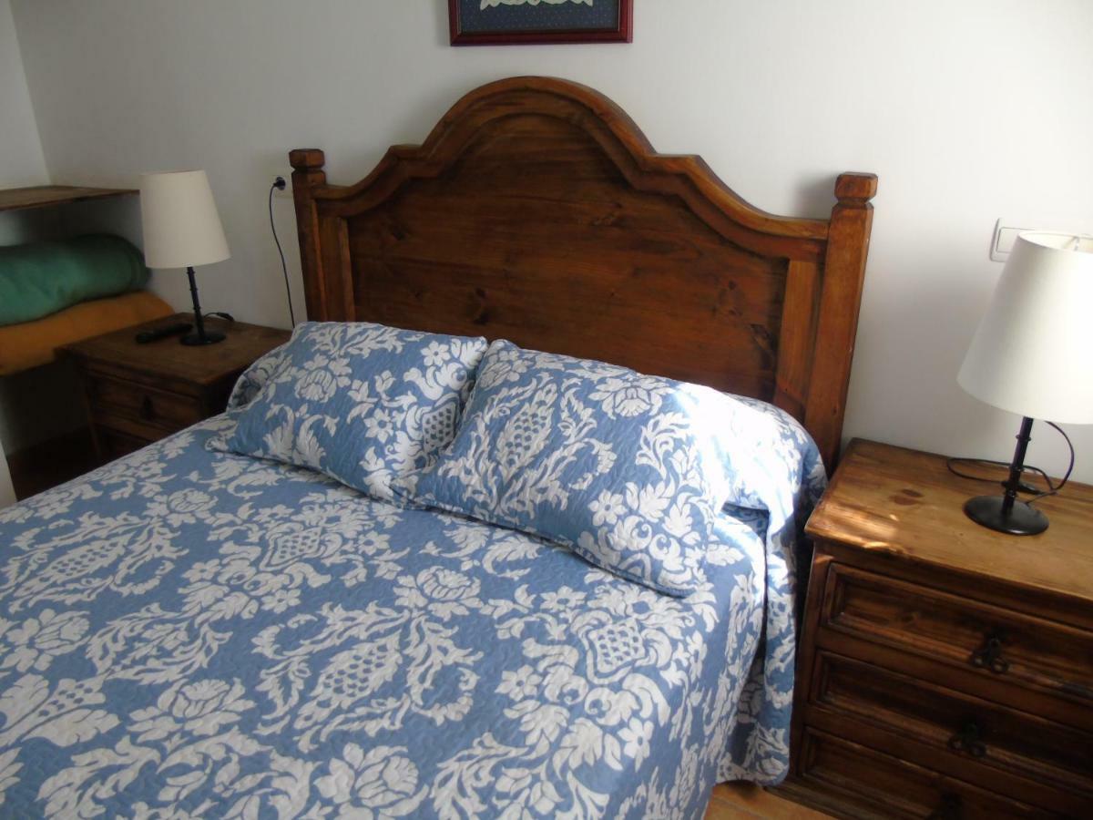El Molino Hotel 2*