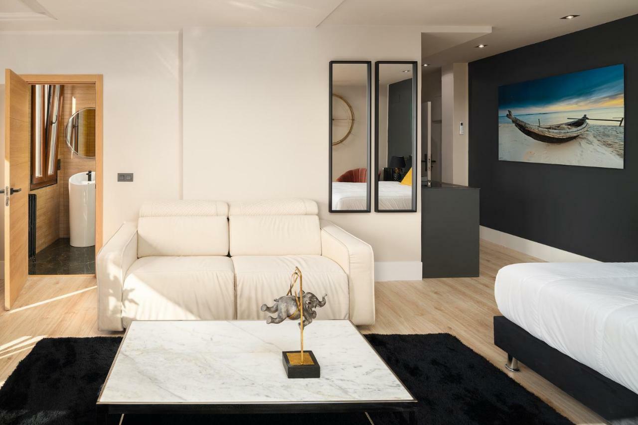 Apartamento 1907 *
