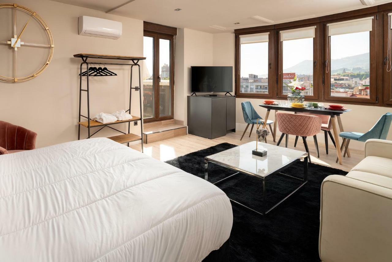 1907 Apartamento