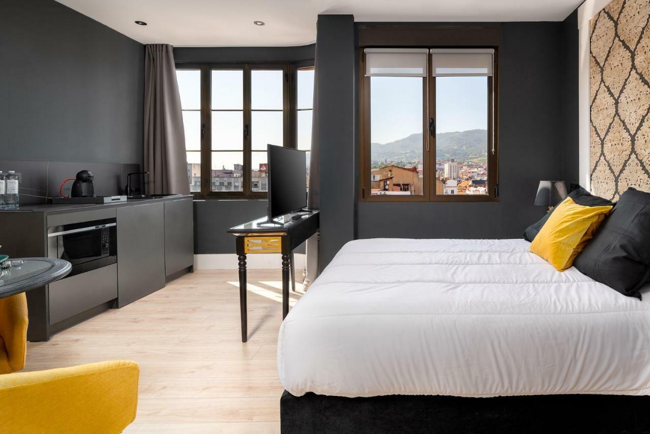 Apartamento 1907 *