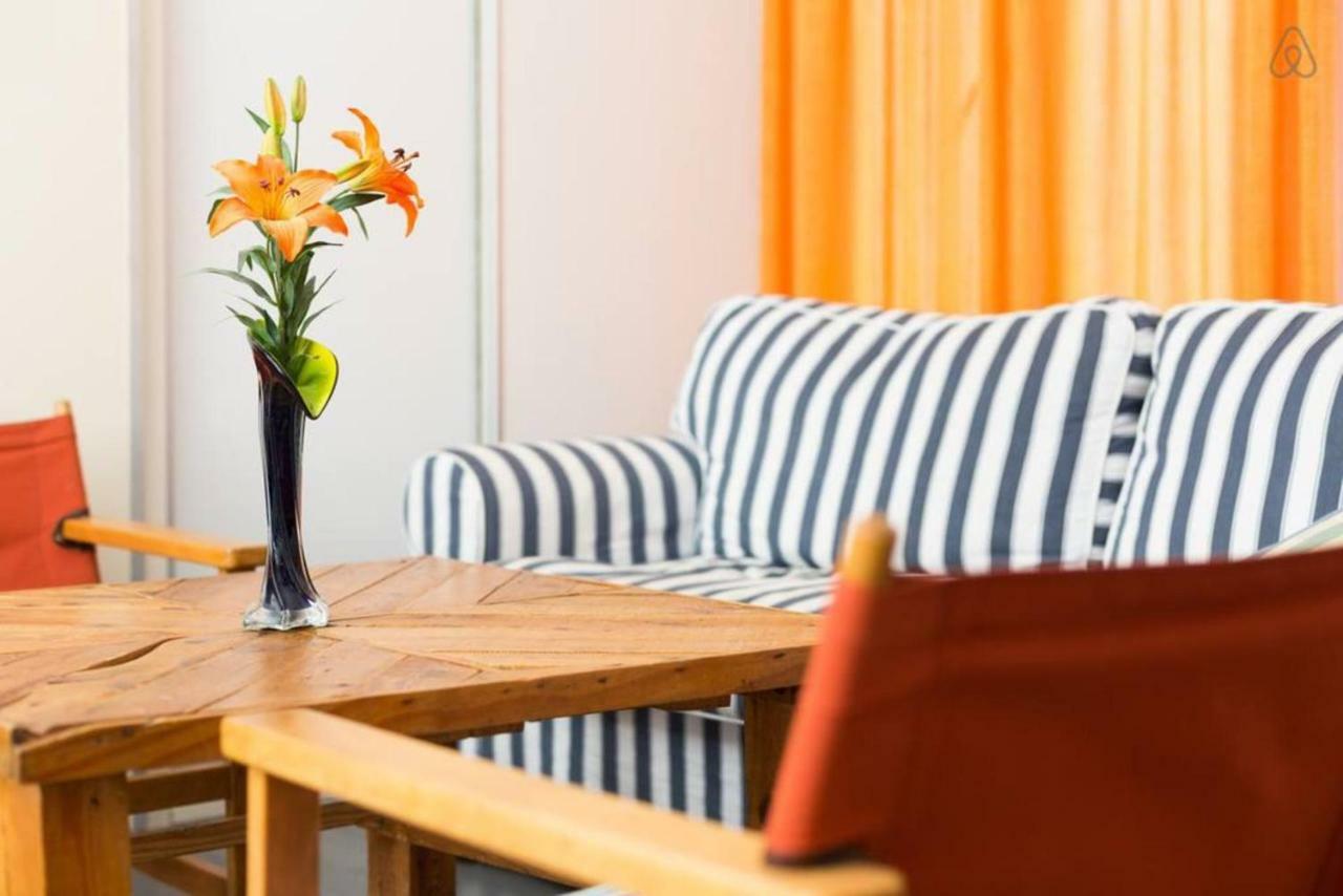 Lodging Sagrada Familia & Sant Pau Apartment