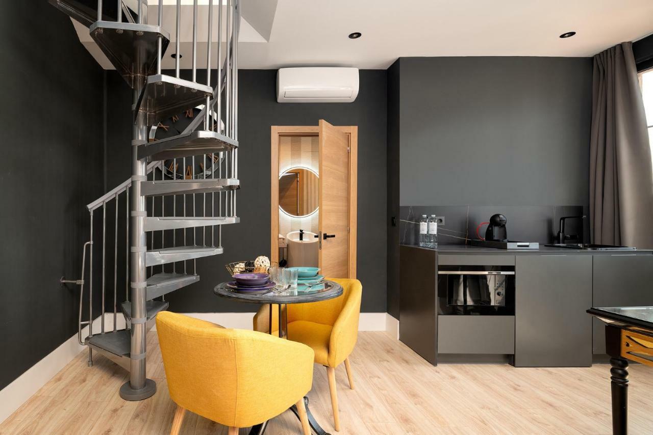 1907 Apartamento Oviedo