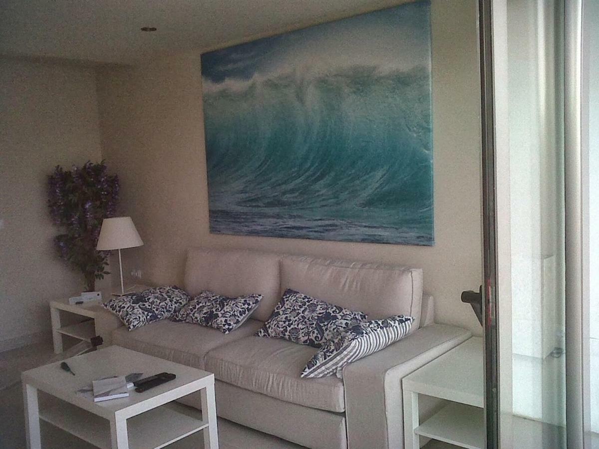 Apartamento Martina *