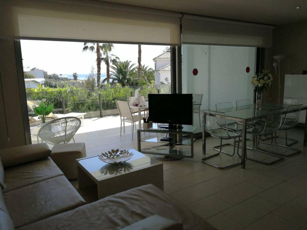 Apartamento Martina Zahara de los Atunes
