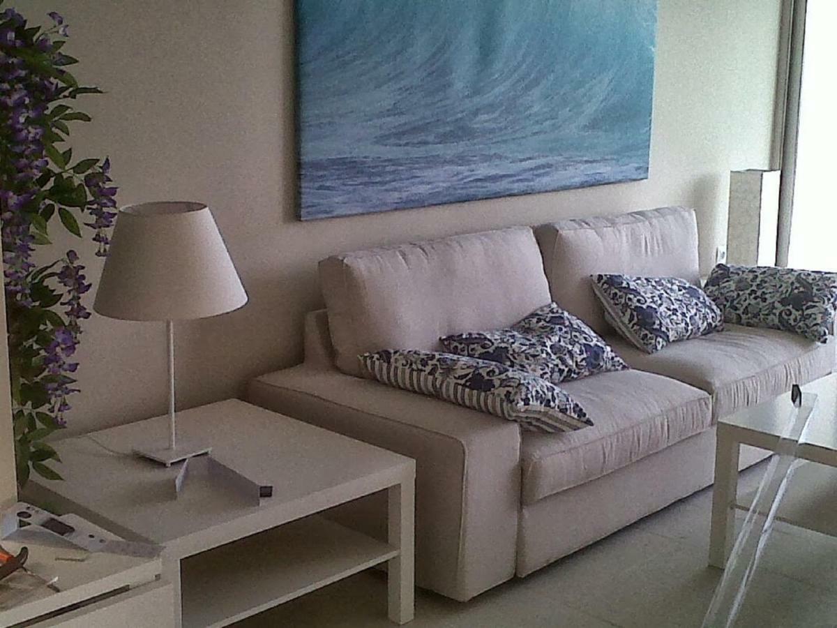 Apartamento Martina Zahara de los Atunes
