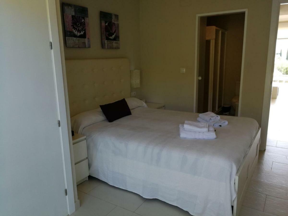 Martina Apartamento Zahara de los Atunes