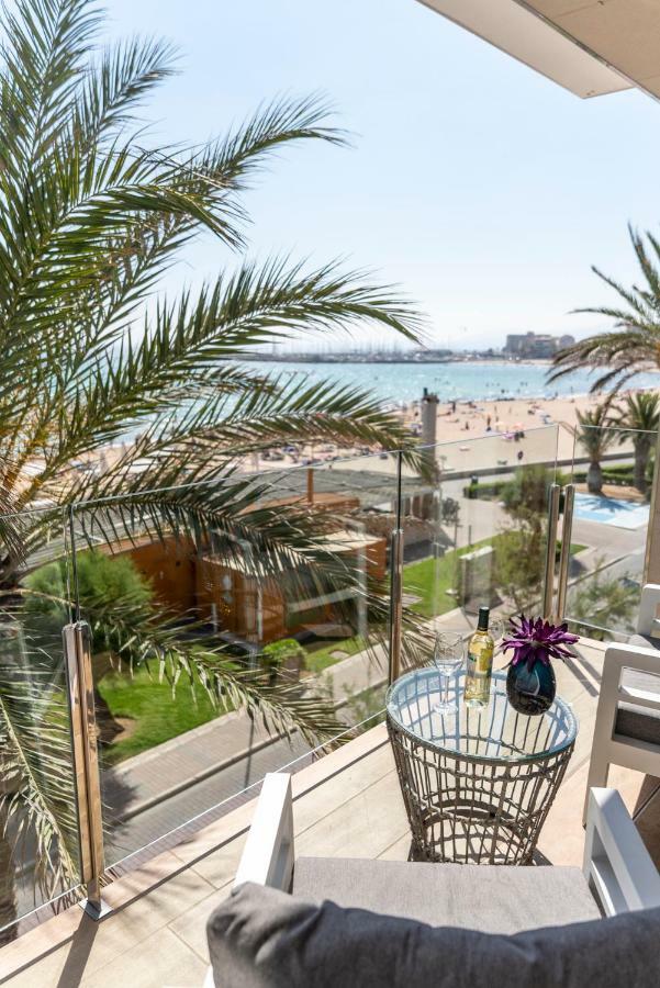 Apartment Delfin