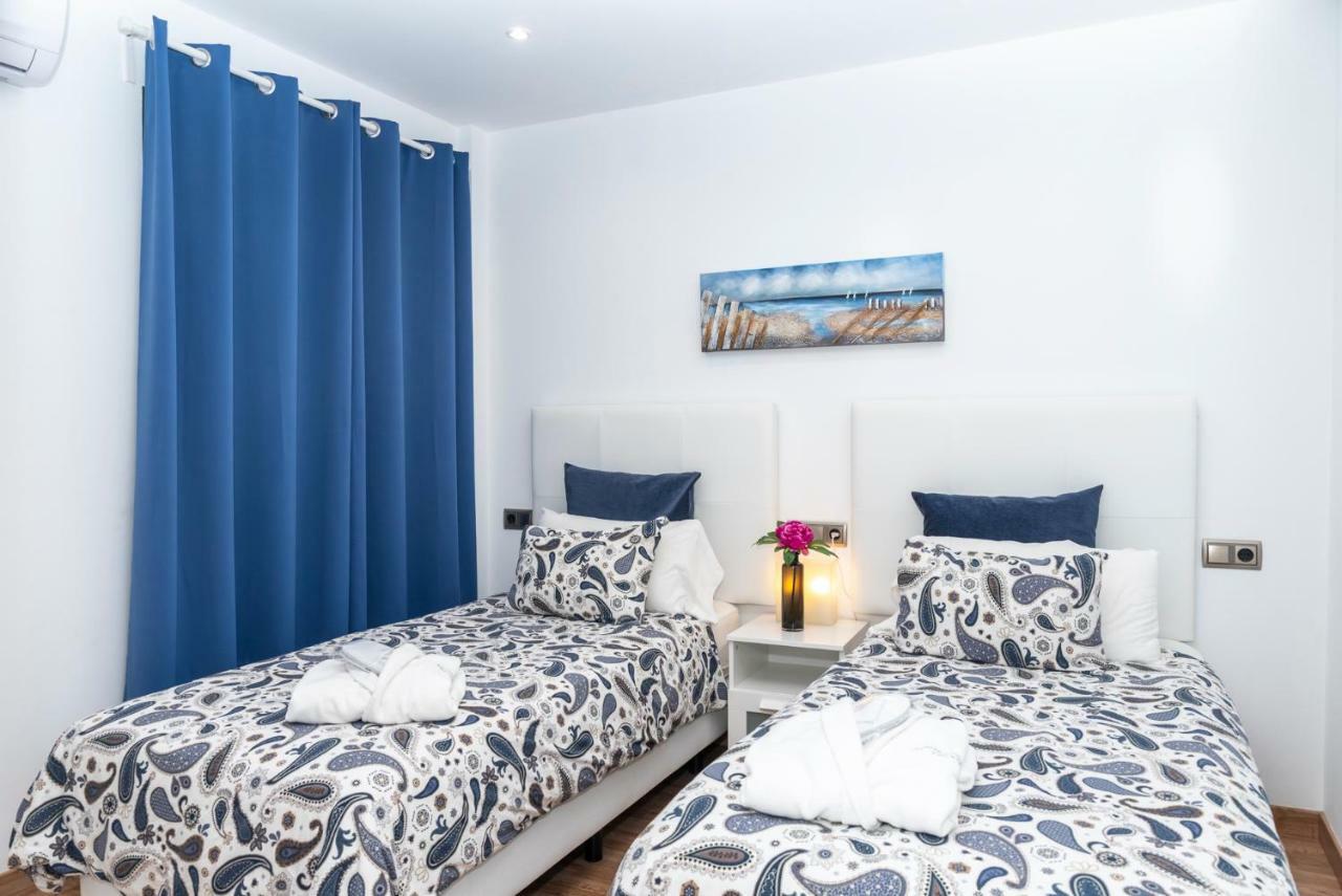 Apartment Delfin *